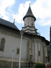 biserica este ridicata de Alexandru cel Bun  bunicul lui Stefan - per 1400-1432