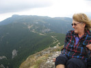 ura suntem pe varf 1900 m