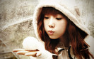 taeyeon wallpaper