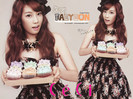 Taeyeon Wallpaper-48