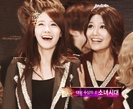 YoonSoo :x . [Yoona & Sooyoung]