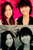SeoSoo <3. [Seohyun & Sooyoung]