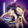 TiffSeo :x . [Tiffany & Seohyun]