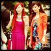 TiffSeo :x . [Seohyun & Tiffany]