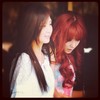 TiffSeo :x . [Seohyun & Tiffany]