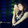 YoonSic <3. [Yoona & Jessica]