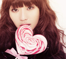 Sweet Hyorin :x .