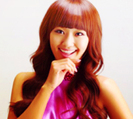 Sweet Hyorin :x .