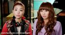 Ailee & Hyorin . <3