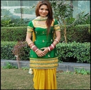 ` Shona (27)
