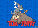 Tom si Jerry