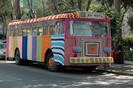 23. Autobuz in orasul Mexico