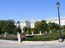 Madrid Palatul Regal  32