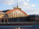 Madrid Gara Atocha 10