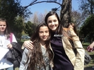 Gloria si o fana ♥.