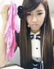 Beautiful Tiffany :x . ♥