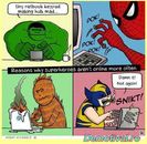 De-ce-supereroii-nu-stau-online