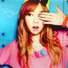 Beautiful Taeyeon <3 . :x