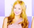 Beautiful Hyoyeon <33 .