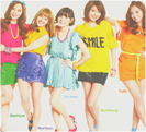 So Nyeo Shi Dae ♥ .