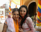 152236-priyal-gor-as-mona-and-sara-khan-as-sweety-in-preet-se-bandhi-y