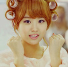 ♥ Song Ji Eun ♥