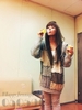 ♥ Song Ji Eun ♥