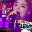 Ailee :x . ♥