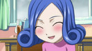 Little Juvia