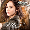 Park+Gyu+Ri+%28Kara%29+-+City+Hunter+OST+Part.5+Cover