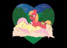 love pony