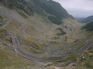 TRANSFAGARASANUL