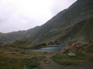 Bâlea lac