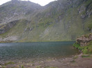Bâlea lac