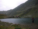 Bâlea lac