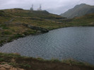 Bâlea lac