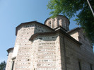 CURTEA DOMNEASCA DE LA ARGES