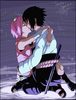 sasuke x sakura