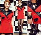 Ailee :x . ♥