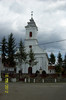 Biserica monumentala a satului Palos.