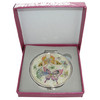 Compact Mirror Butterfly 01