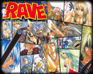 Rave Master