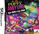 Hi Hi Puffy Ami Yumi