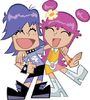 Hi Hi Puffy Ami Yumi