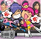 Hi Hi Puffy Ami Yumi