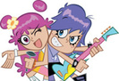 Hi Hi Puffy Ami Yumi