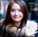 Angel YoonA ;x .