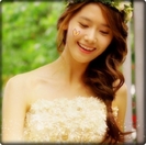 Angel YoonA ;x .