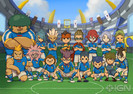 Inazuma Eleven