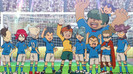 Inazuma Eleven